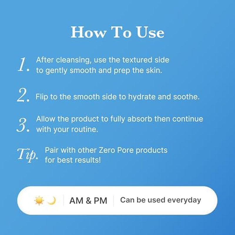 Gently Transform Your Skin with MEDICUBE Cleanse & Swipe Duo: Zero Pore Pad Mild & Zero Foam Cleanser for Delicate Skin
