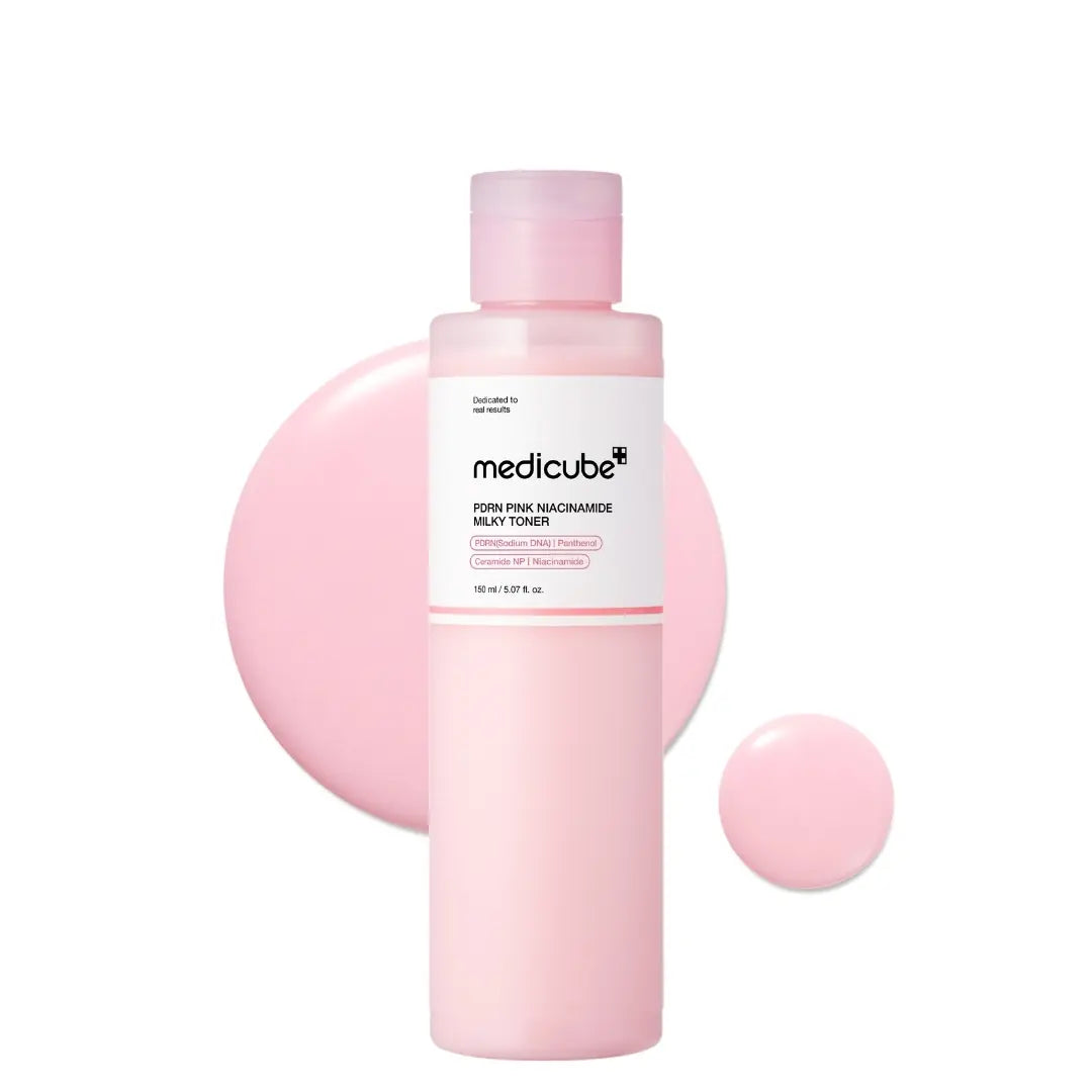 Medicube Skin Care