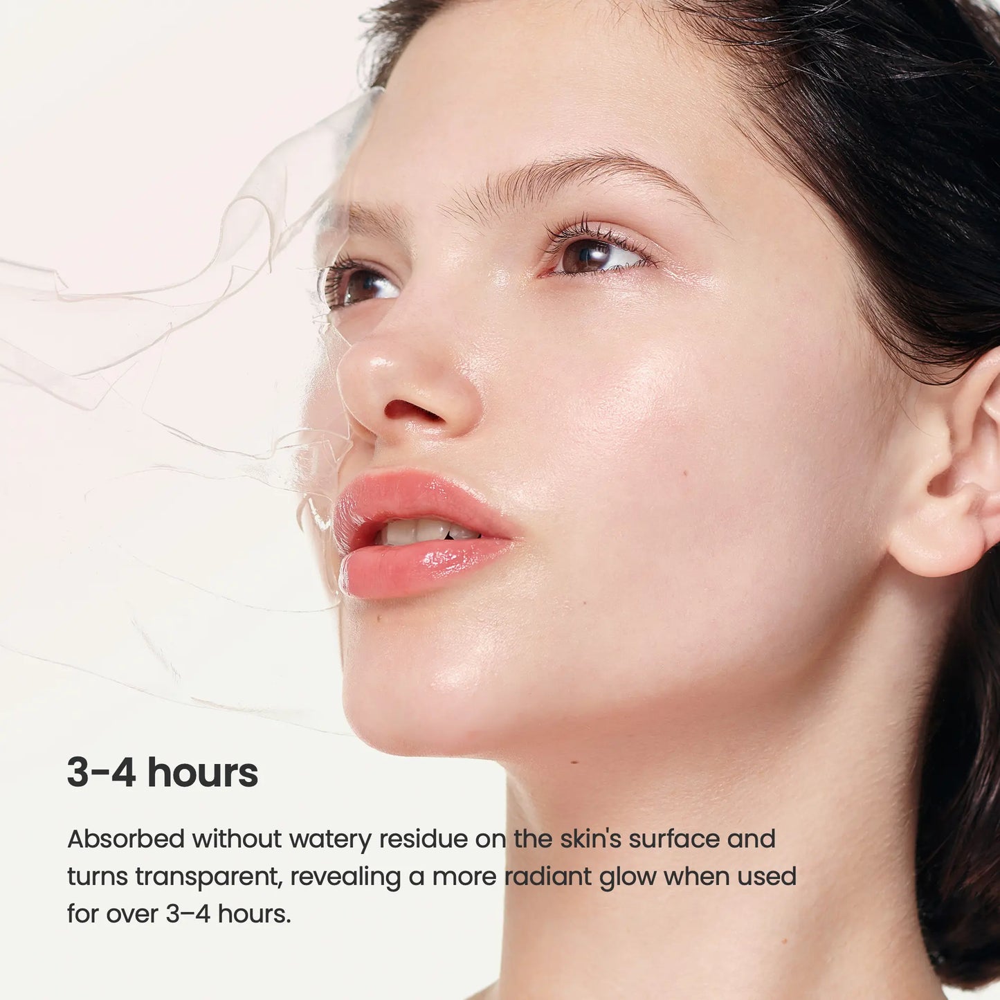 Biodance Official Collagen Hydrogel Facemask