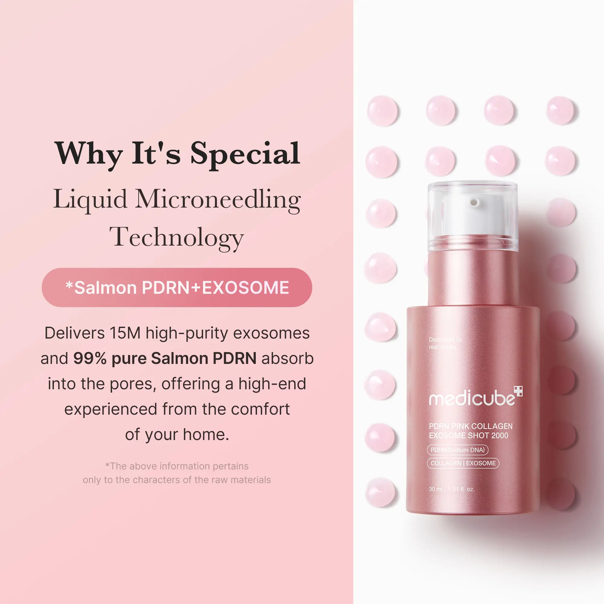 Medicube Salmon DNA Home Aesthetic Duo 