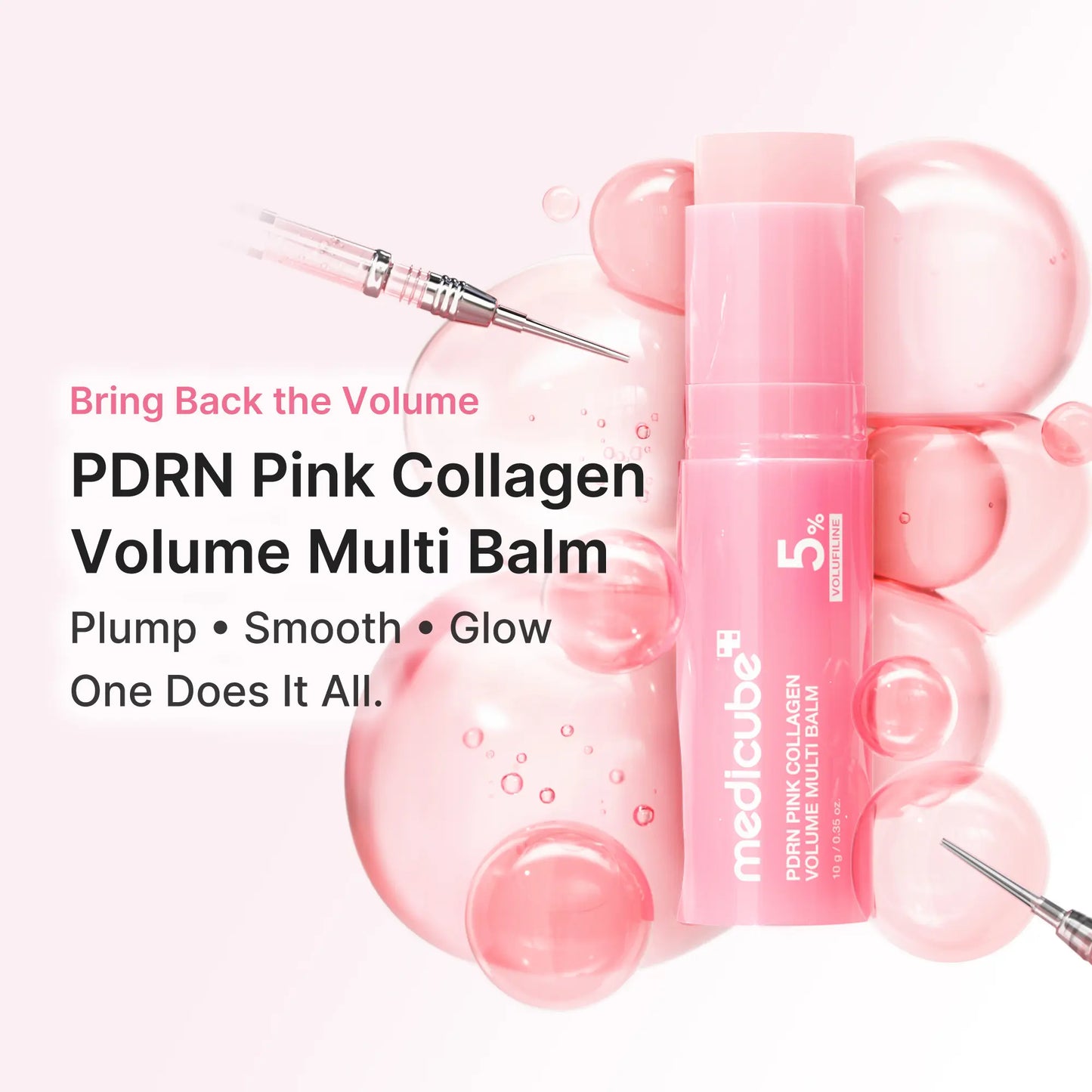 Medicube Gatekeeping My Real Age Set | Comprehensive 5-Step Anti-Aging Routine with PDRN, Volufiline, Collagen, and NAD+ EGF Complex for Fine Lines, Firmness, and Radiant, Youthful Skin | Korean Skincare, K-Beauty