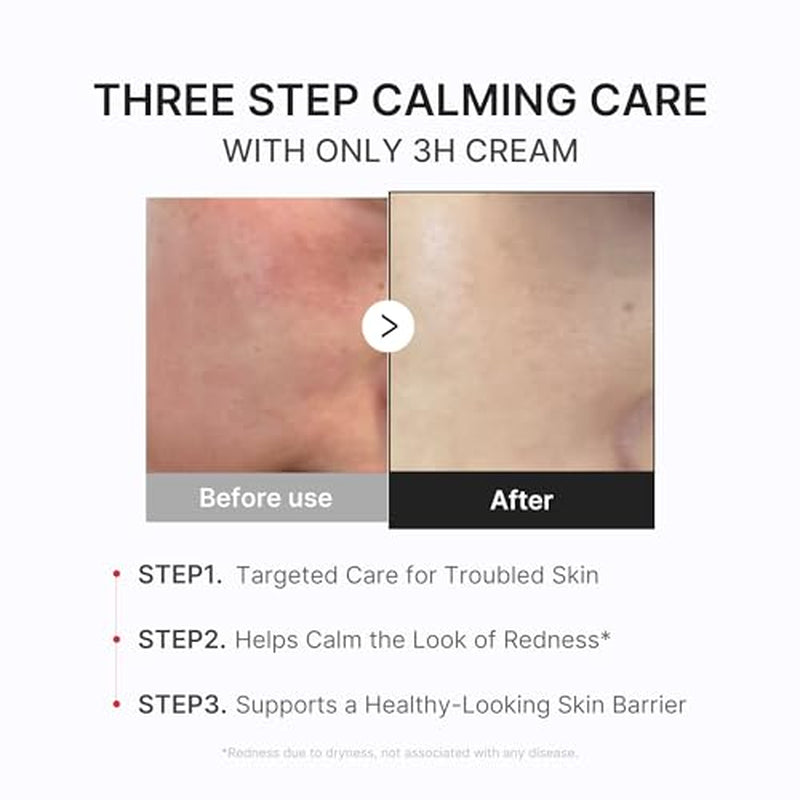 Soothing Skincare Essential: Medicube Calming & Barrier Comfort Duo for Daily Relief and Hydration