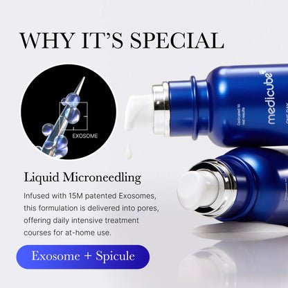 Medicube Affordable Glow 7-Day Skincare Set