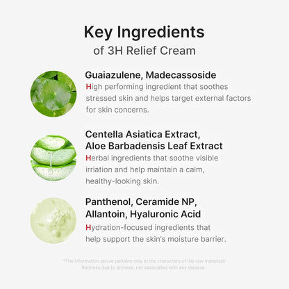Soothing Skincare Essential: Medicube Calming & Barrier Comfort Duo for Daily Relief and Hydration