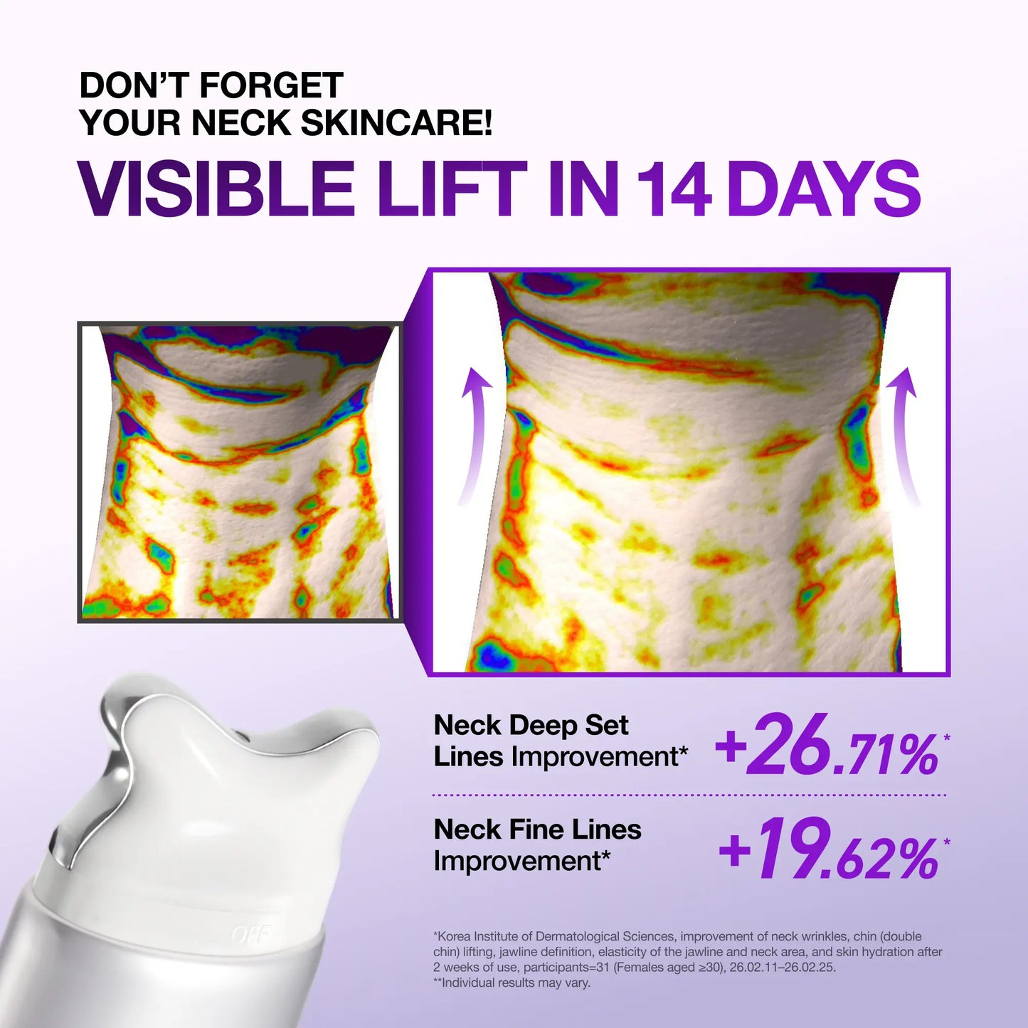 Anua 2-In-1 Collagen Retinol Refining Guasha Lifting Cream