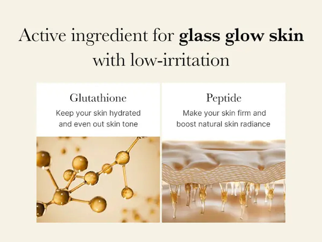 Medicube  Age-R Glutathione Glow Milky Toner