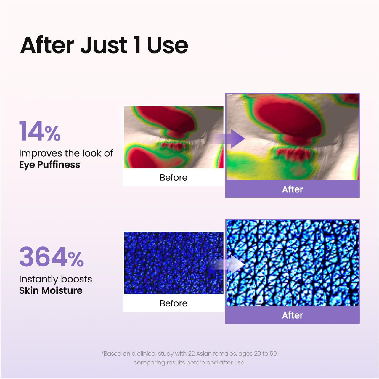 Biodance Caviar PDRN Eye Patches - Brighten, Nourish, and Rejuvenate!