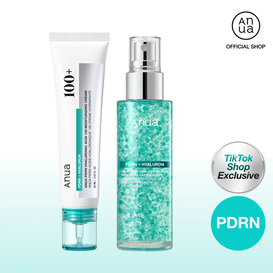 Anua Rejuvenating Essential Exclusive Set
