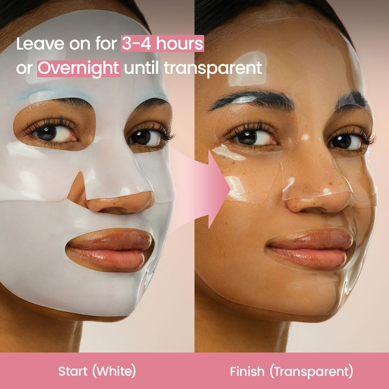 Biodance Collagen Pink Glow Trio - Ultimate Hydration and Youthful Radiance