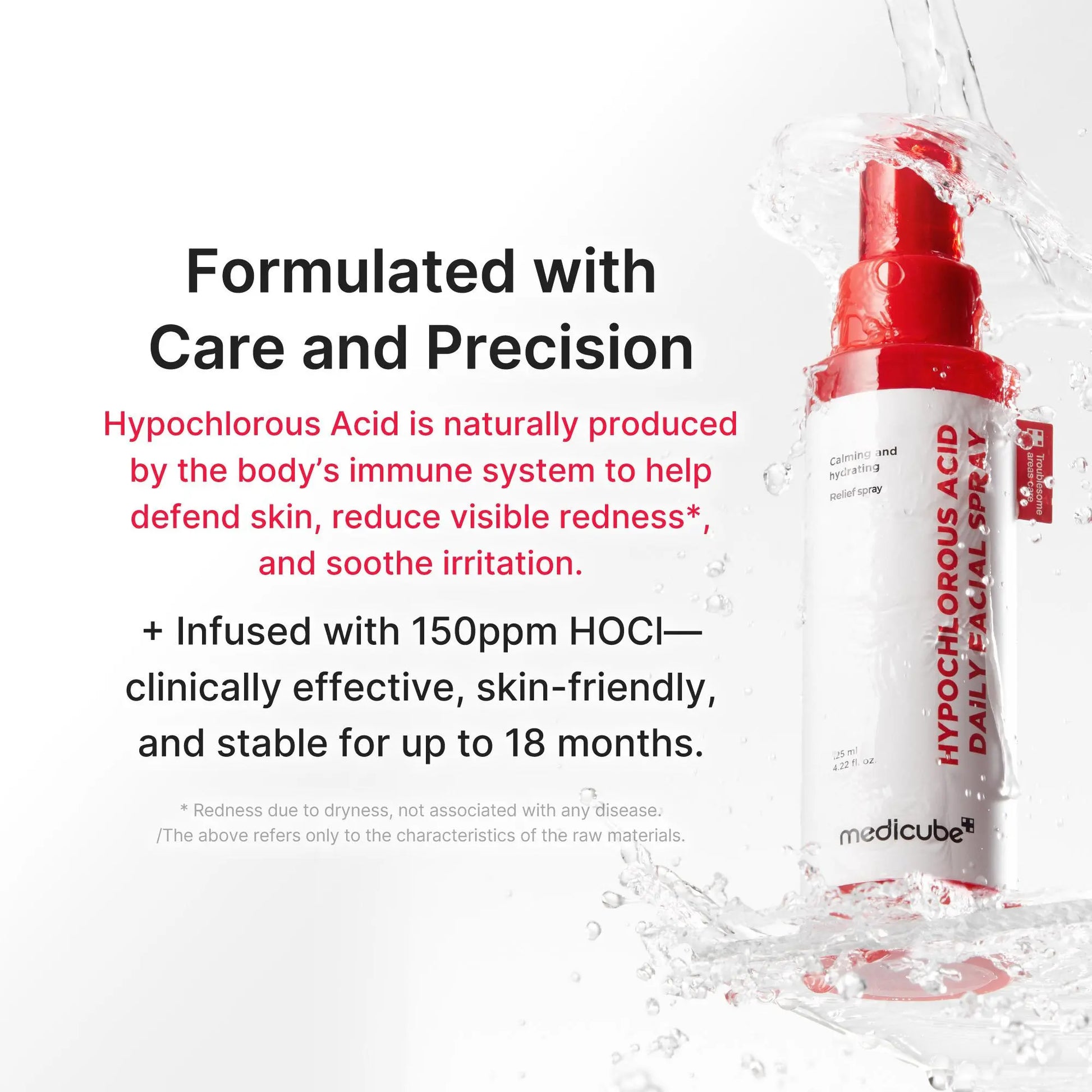 Revitalize Your Skin with Medicube 3H Relief Cream - The Ultimate Daily Moisturizer for Delicate & Troubled Skin