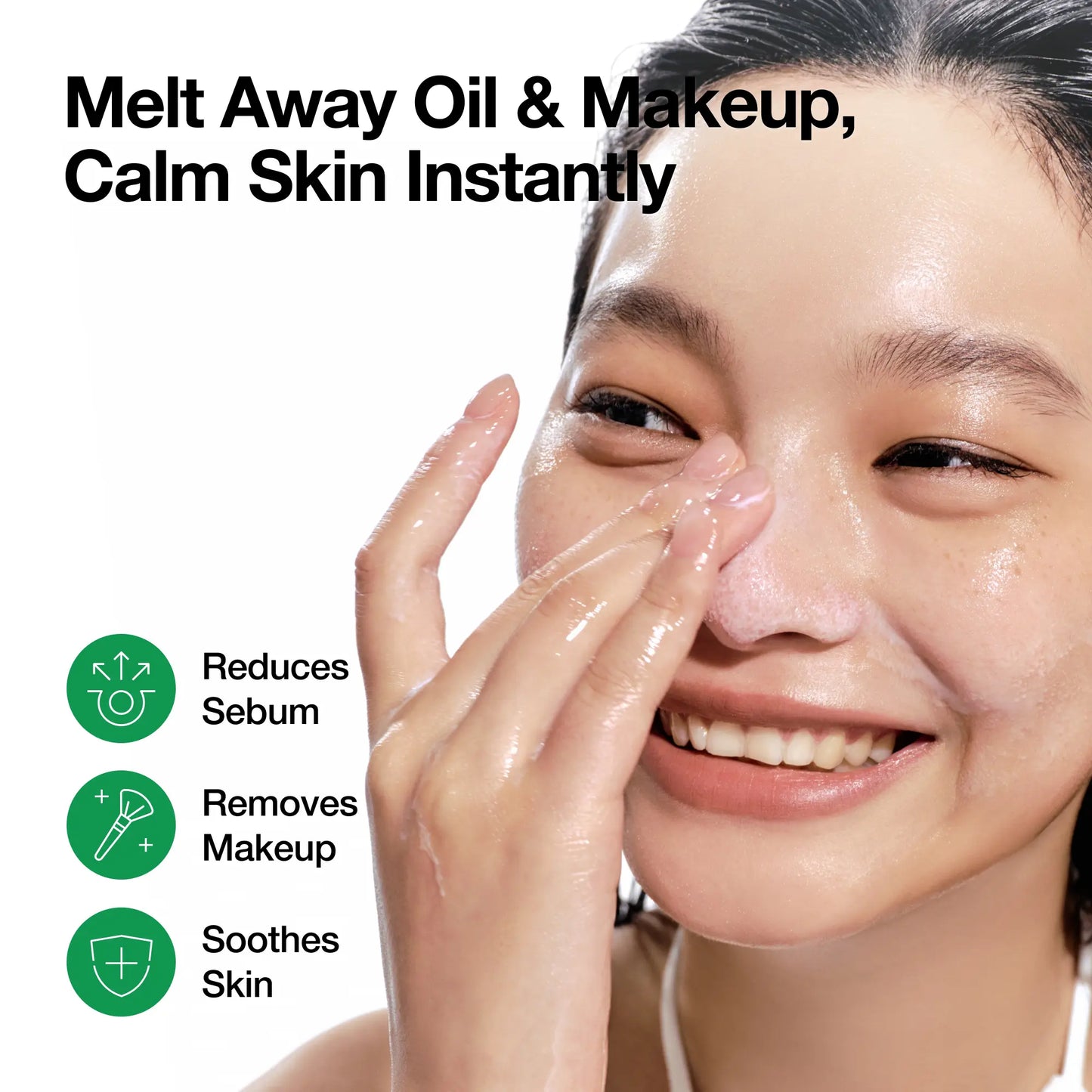 Anua Cleanser Duo 