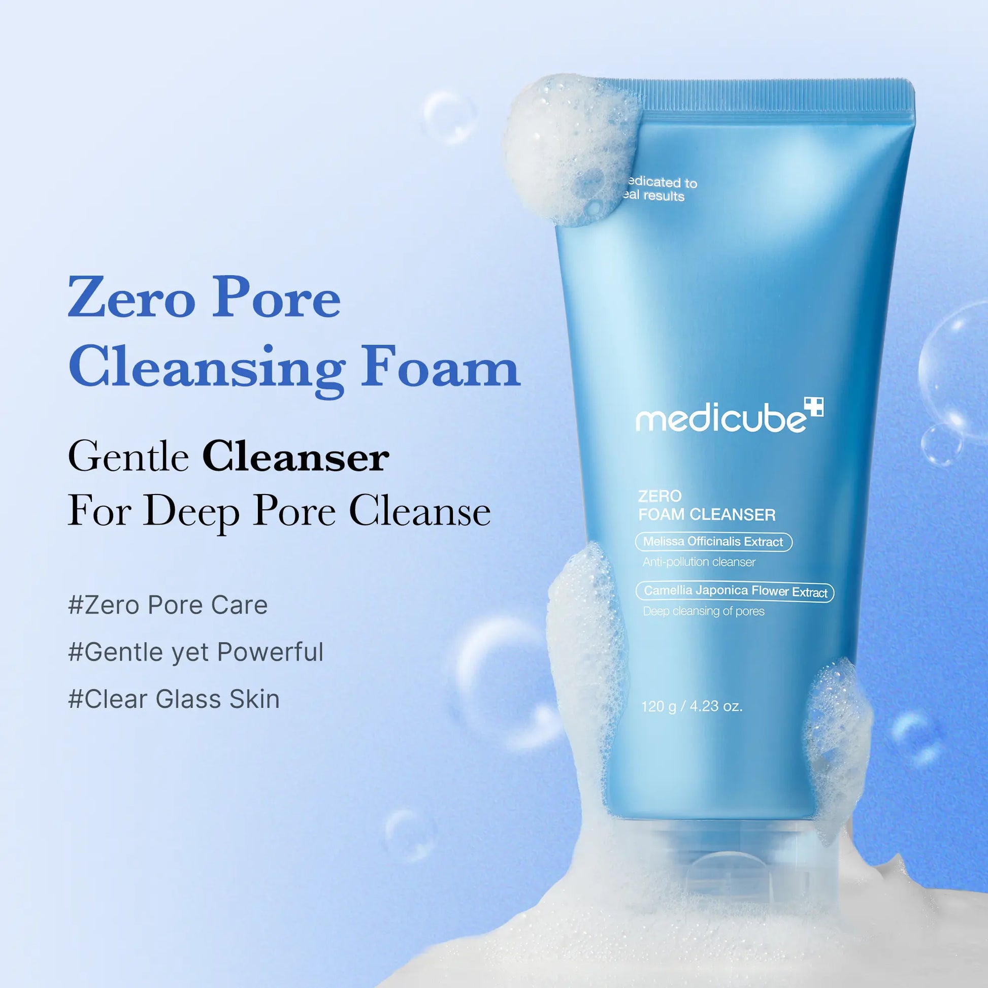 Medicube Affordable Glow 7-Day Skincare Set