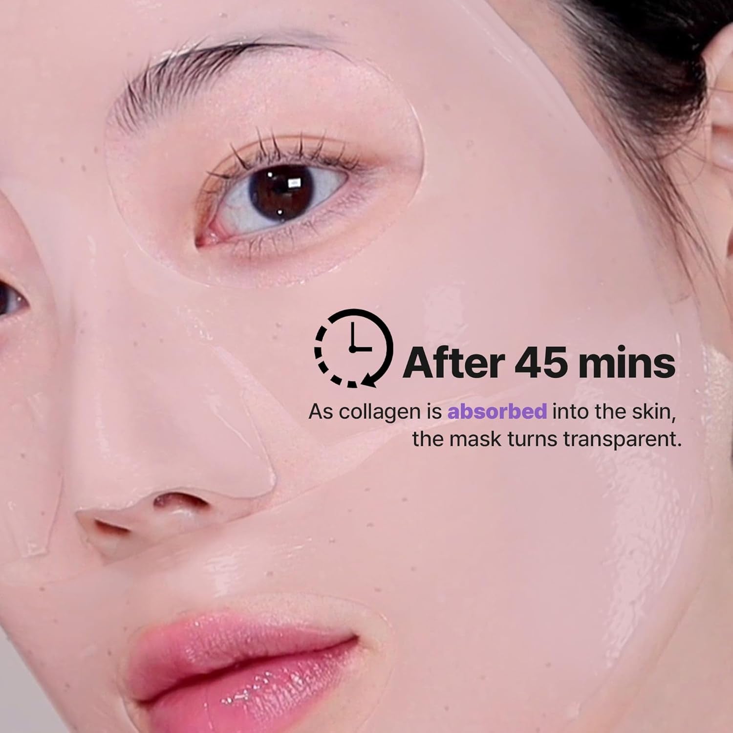 PROBIODERM™ Collagen Remodeling Hydrogel Mask