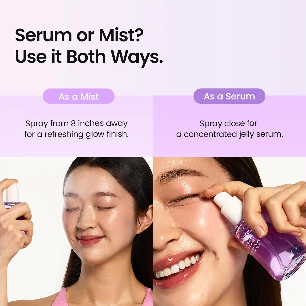 Revitalize Your Skin with Biodance Caviar PDRN Jelly Serum Mist - Ultimate Hydration & Radiance Boost