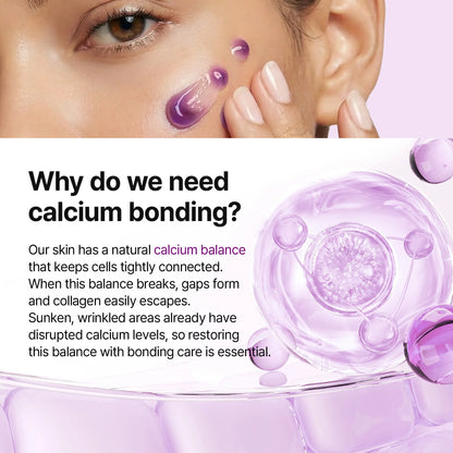 Dr. Melaxin Official Calcium Bonding Eye Cream