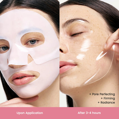 Biodance Official Collagen Hydrogel Facemask