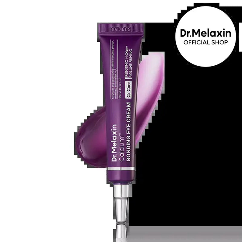 Dr. Melaxin Official Calcium Bonding Eye Cream
