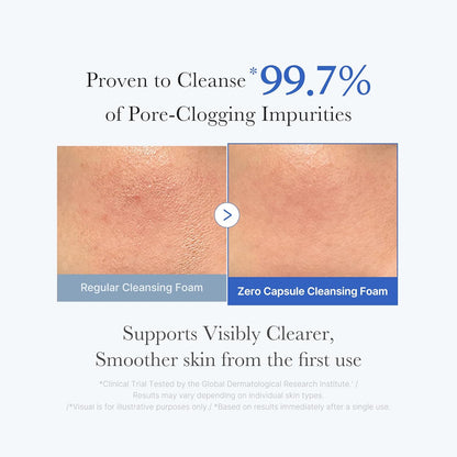 Transform Your Skin with Medicube Zero Pore Cleanse & Swipe Duo: Exfoliating Cleanser and Pore Refining Pads for a Flawless Complexion
