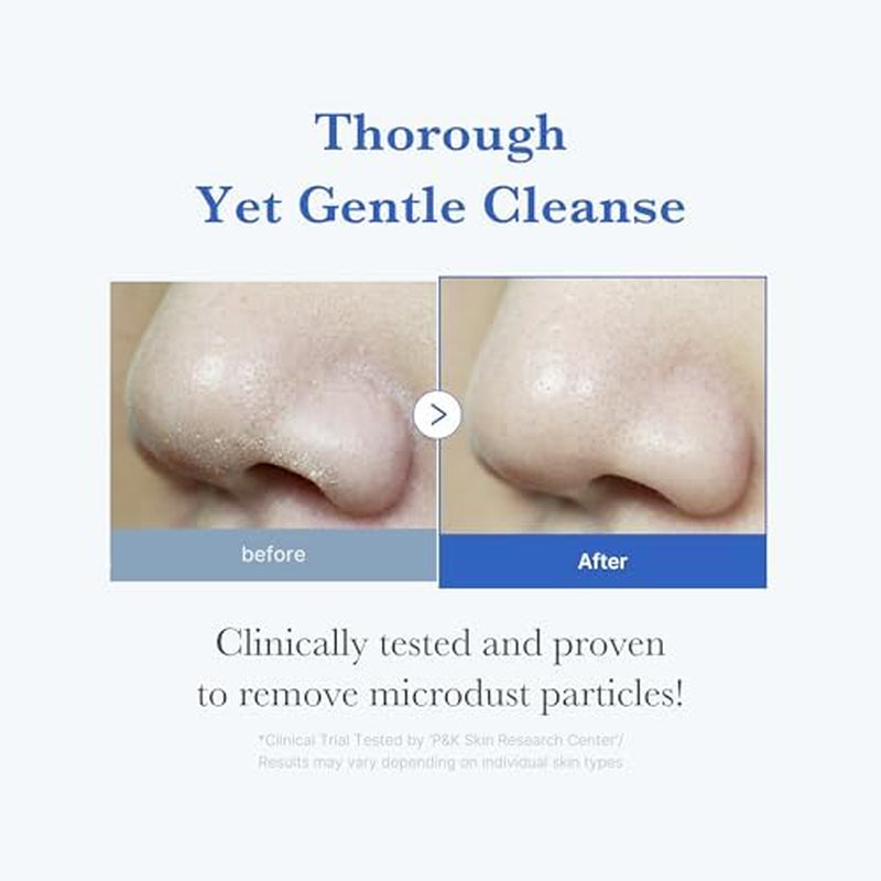 Gently Transform Your Skin with MEDICUBE Cleanse & Swipe Duo: Zero Pore Pad Mild & Zero Foam Cleanser for Delicate Skin