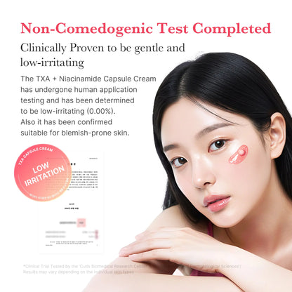 Medicube TXA + Niacinamide Glow Duo 