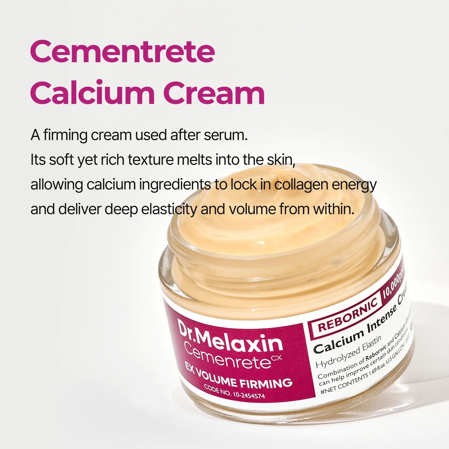 Dr.Melaxin Official Skincare Set 