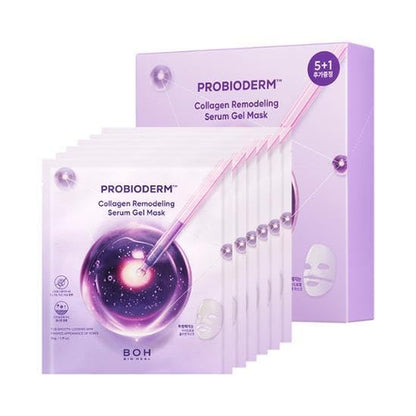 PROBIODERM™ Collagen Remodeling Hydrogel Mask