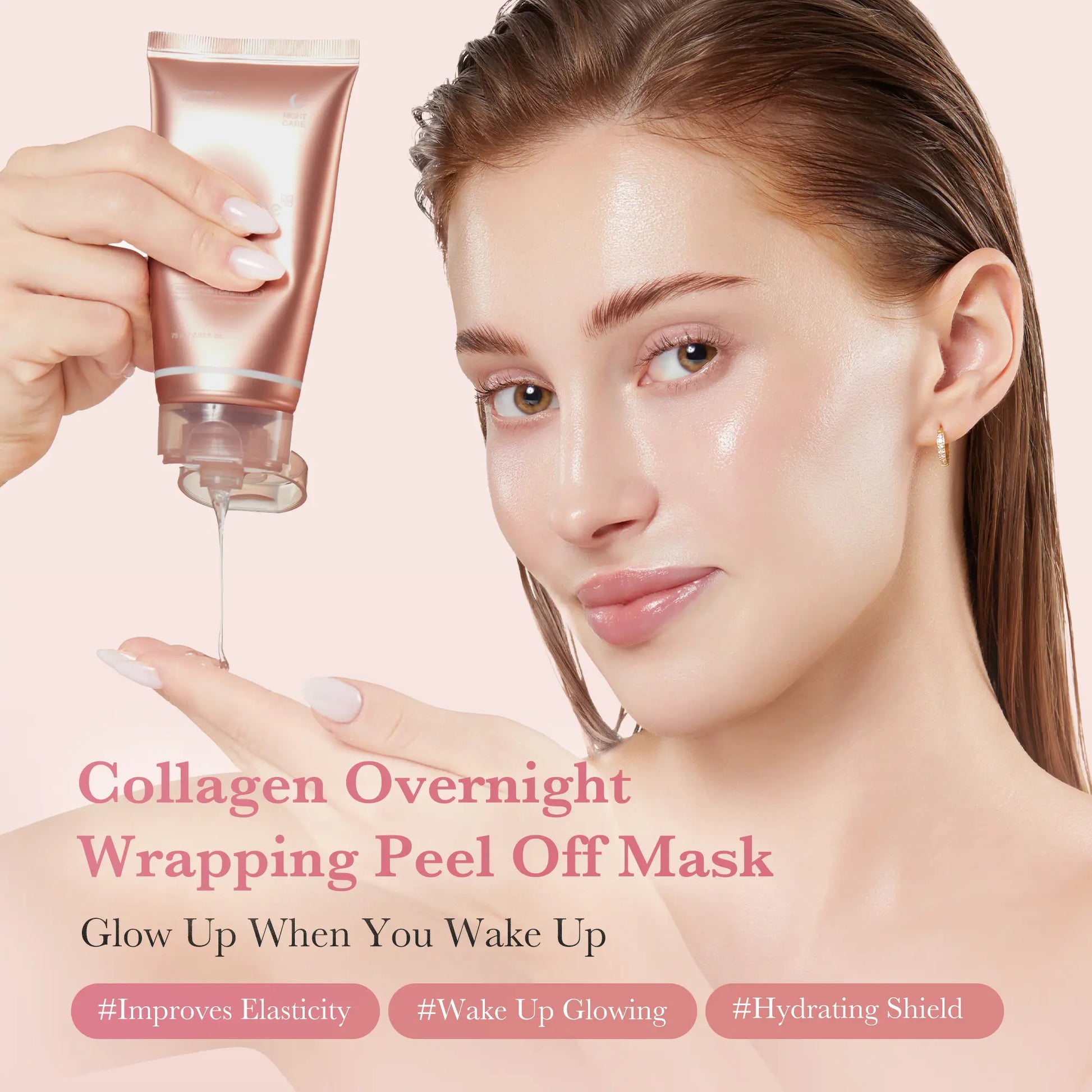 Medicube Affordable Glow 7-Day Skincare Set