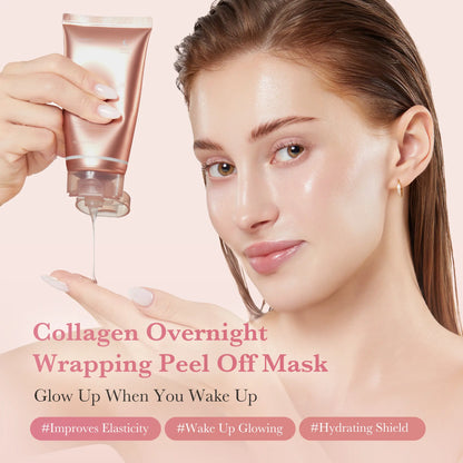 Medicube Affordable Glow 7-Day Skincare Set
