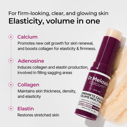 Dr.Melaxin Official Skincare Set 