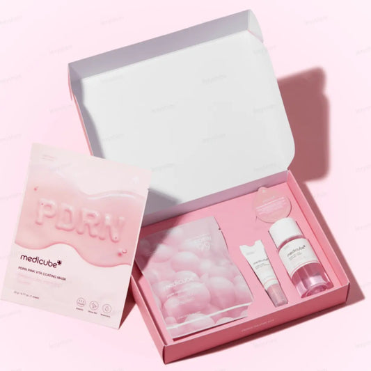 Medicube Exclusive Set Drop