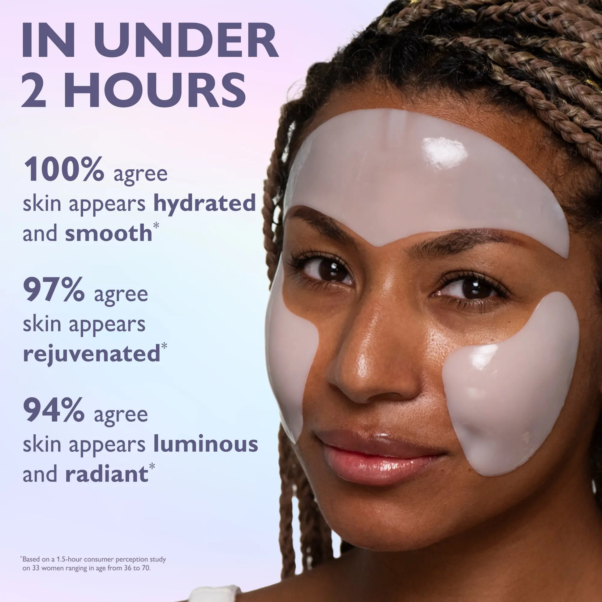 Revitalize Your Skin with Peter Thomas Roth Collagen Tightening Face Patches for a Youthful Glow