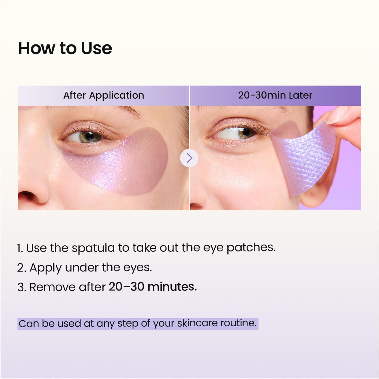 Biodance Caviar PDRN Eye Patches - Brighten, Nourish, and Rejuvenate!