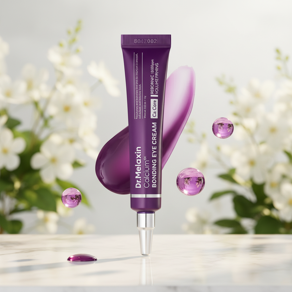 Dr. Melaxin Official Calcium Bonding Eye Cream