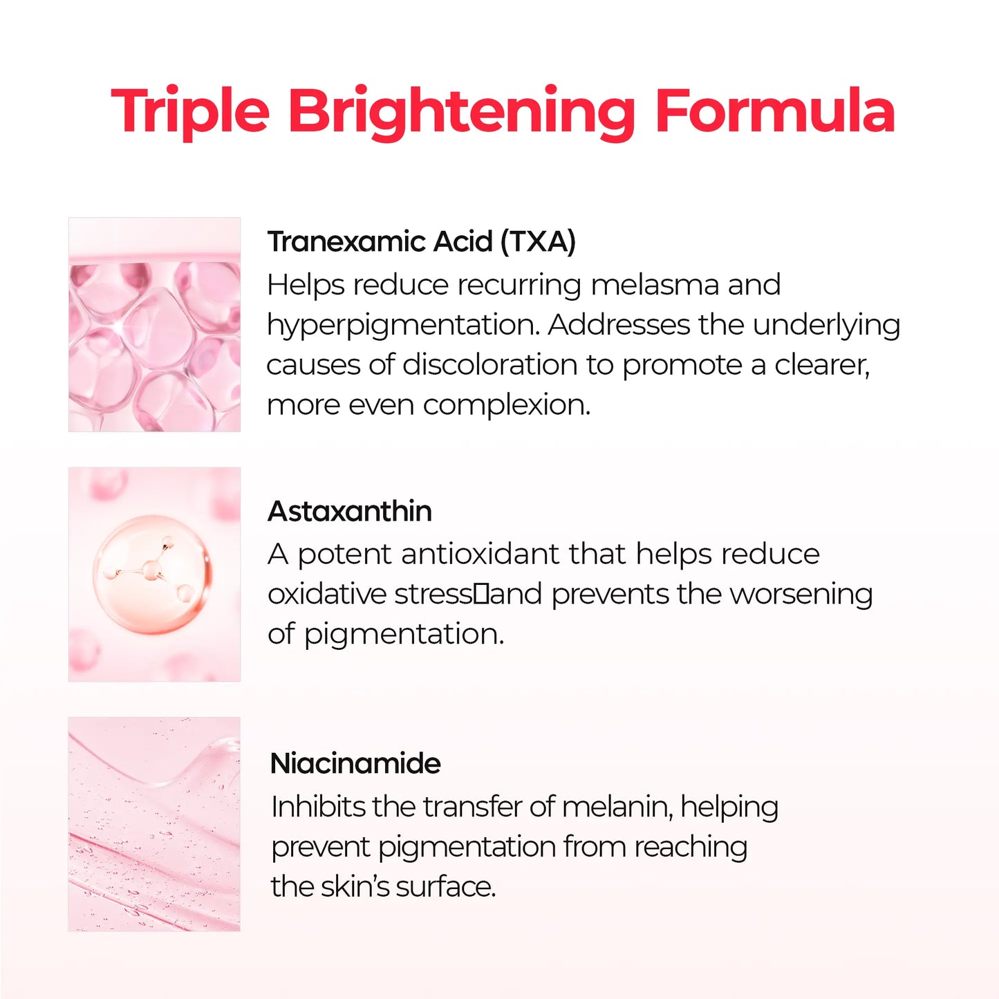 Dr.Melaxin Official Revitalize Your Skin Overnight with  TX Astaxanthin Wrapping Mask
