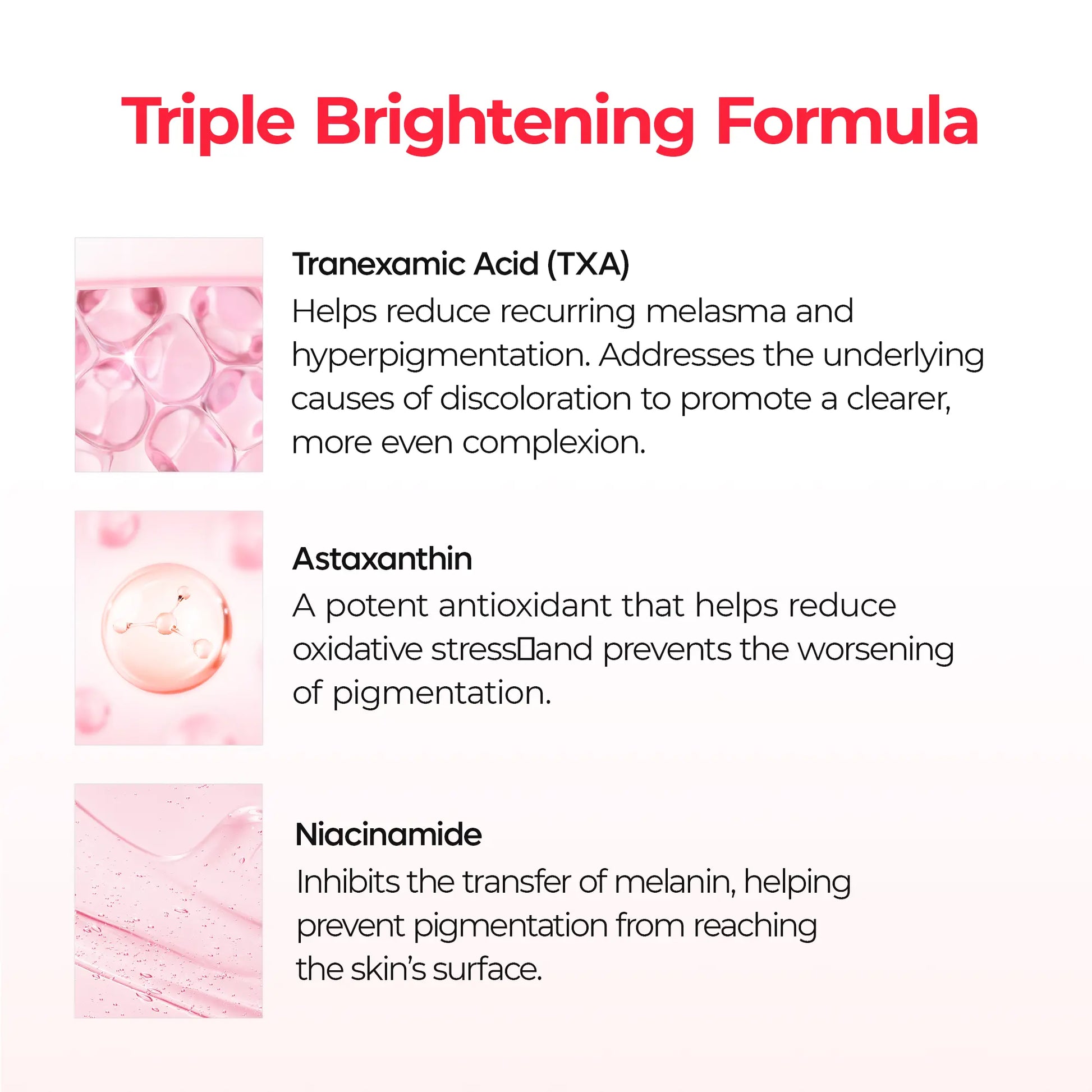 Dr.Melaxin Official Revitalize Your Skin Overnight with  TX Astaxanthin Wrapping Mask