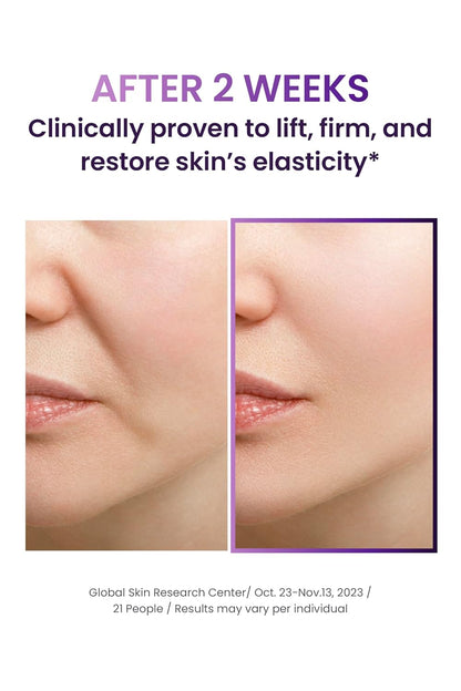 Probioderm 3D Lifting Travel Size Skin Care Kit