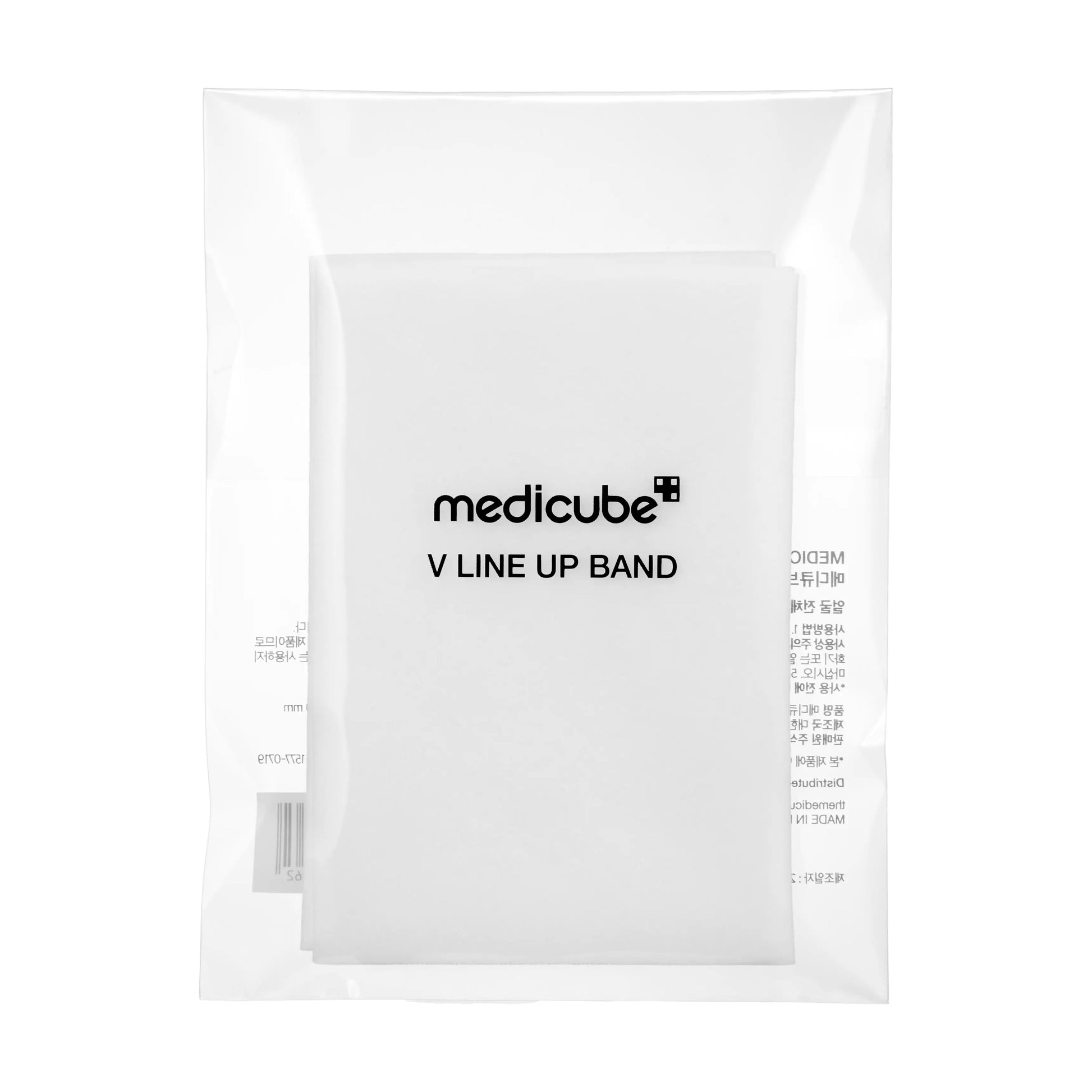 Medicube PDRN Pink Firming Care Mask
