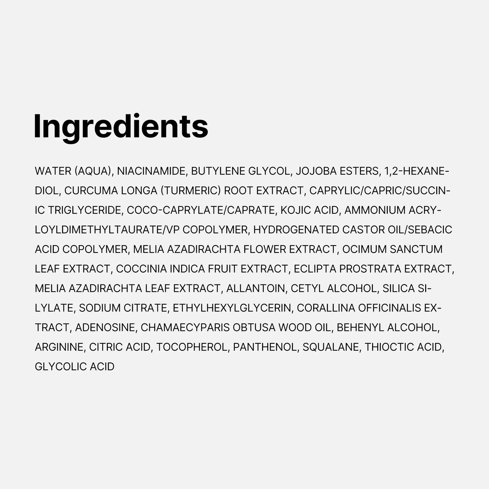 Revitalize Your Skin with Medicube Kojic Acid Turmeric Serum - Unlock Radiant Glass Skin for Face & Body | Enriched with Niacinamide & Glycolic Acid | 250ml