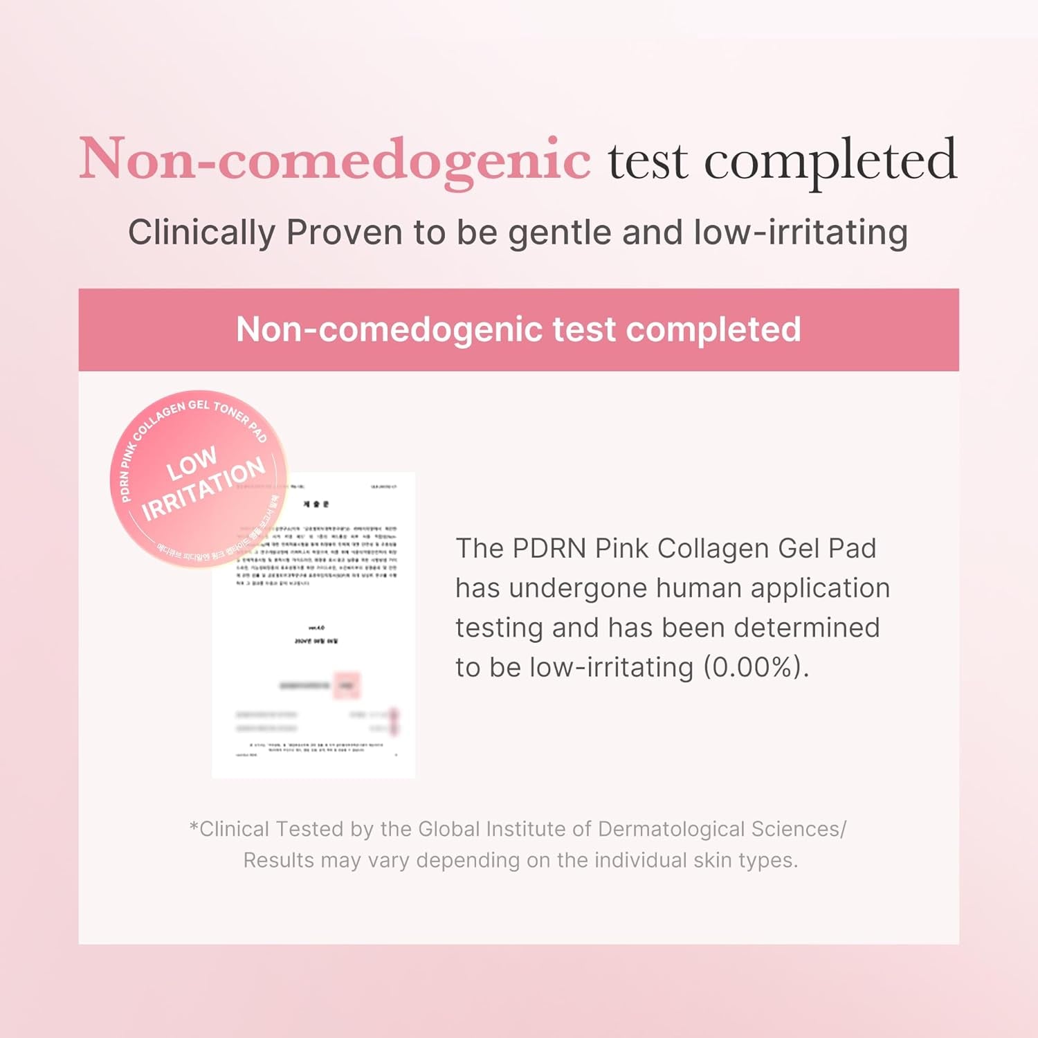 Revitalize Your Skin with Toner Pads Infused with Salmon DNA and Collagen | Korean Gel Toner for Soothing Radiance | 70 Pads of Pink Collagen Jelly