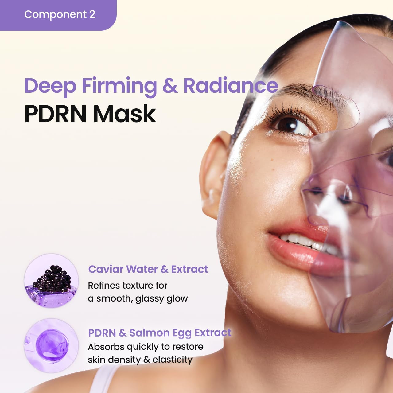 Revitalize Your Skin with Biodance Barrier Rescue Duo: Nourishing Caviar PDRN & Hydrating Ceramide Panthenol