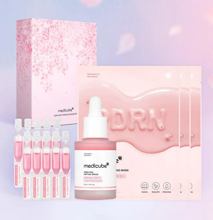 Medicube Exclusive Set Drop