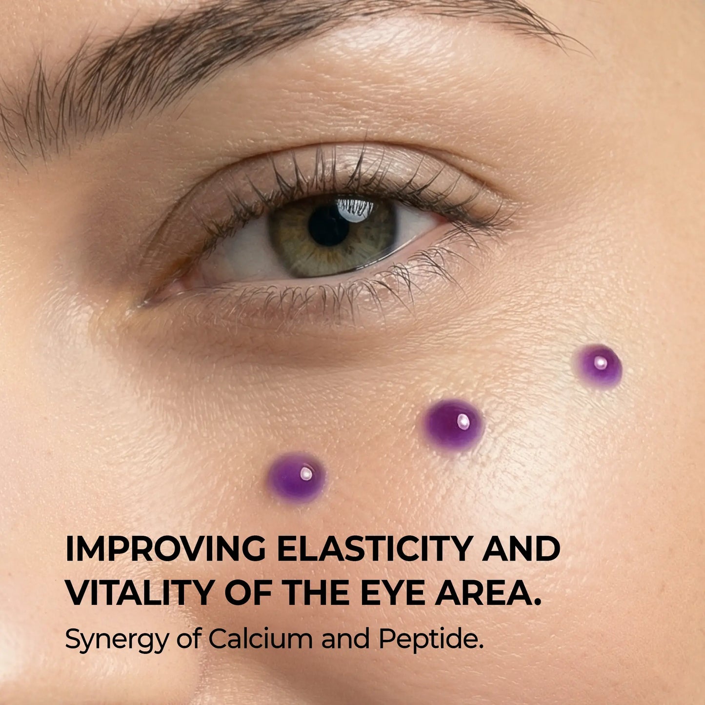 Dr. Melaxin Official Calcium Bonding Eye Cream