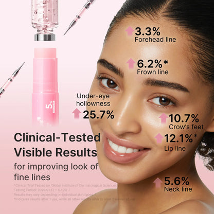 Medicube Gatekeeping My Real Age Set | Comprehensive 5-Step Anti-Aging Routine with PDRN, Volufiline, Collagen, and NAD+ EGF Complex for Fine Lines, Firmness, and Radiant, Youthful Skin | Korean Skincare, K-Beauty
