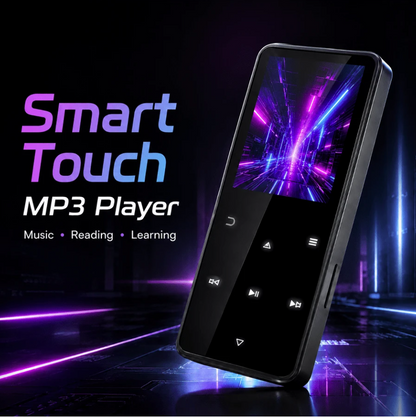 3-In-1 Portable MP3 Music Player