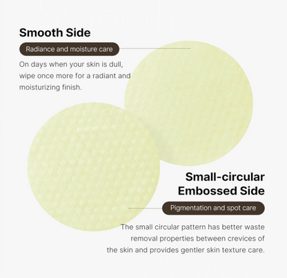 Medicube Vitamin C Deep Brightening Pads-70 CT