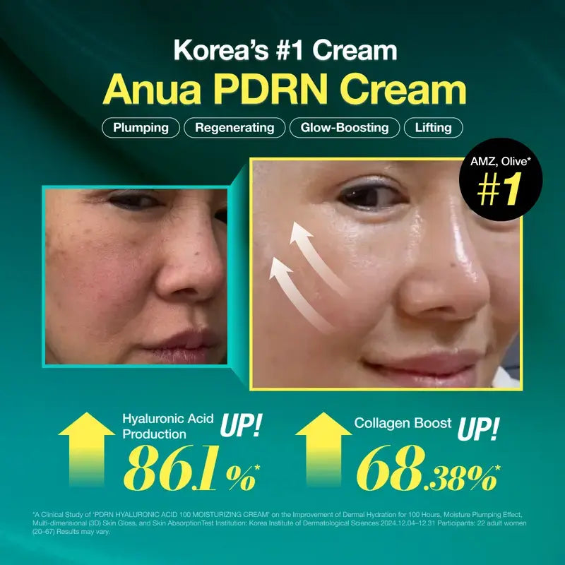 Anua Official Viral Ultimate Glass Skin Bundle