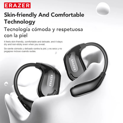 Revolutionary Wireless Bluetooth Earphones with ASMR Functionality and 13-Hour Battery Life