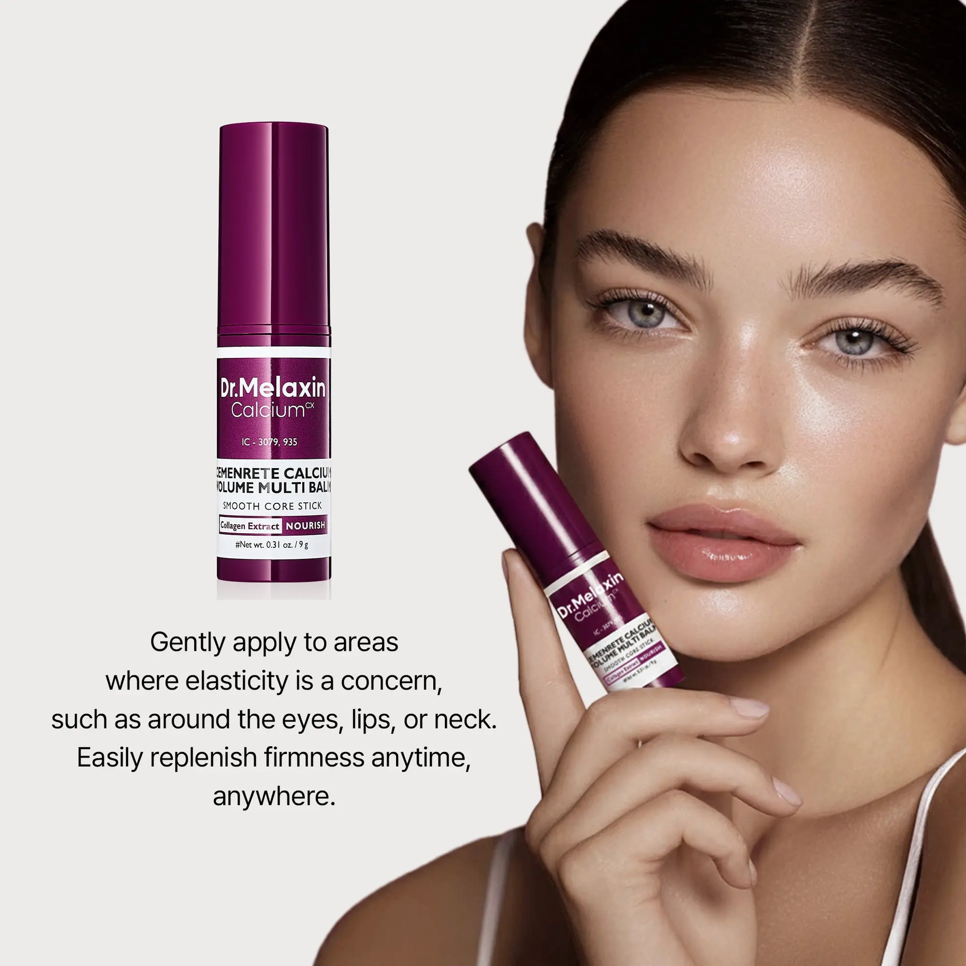 Dr.Melaxin Official Skincare Set 