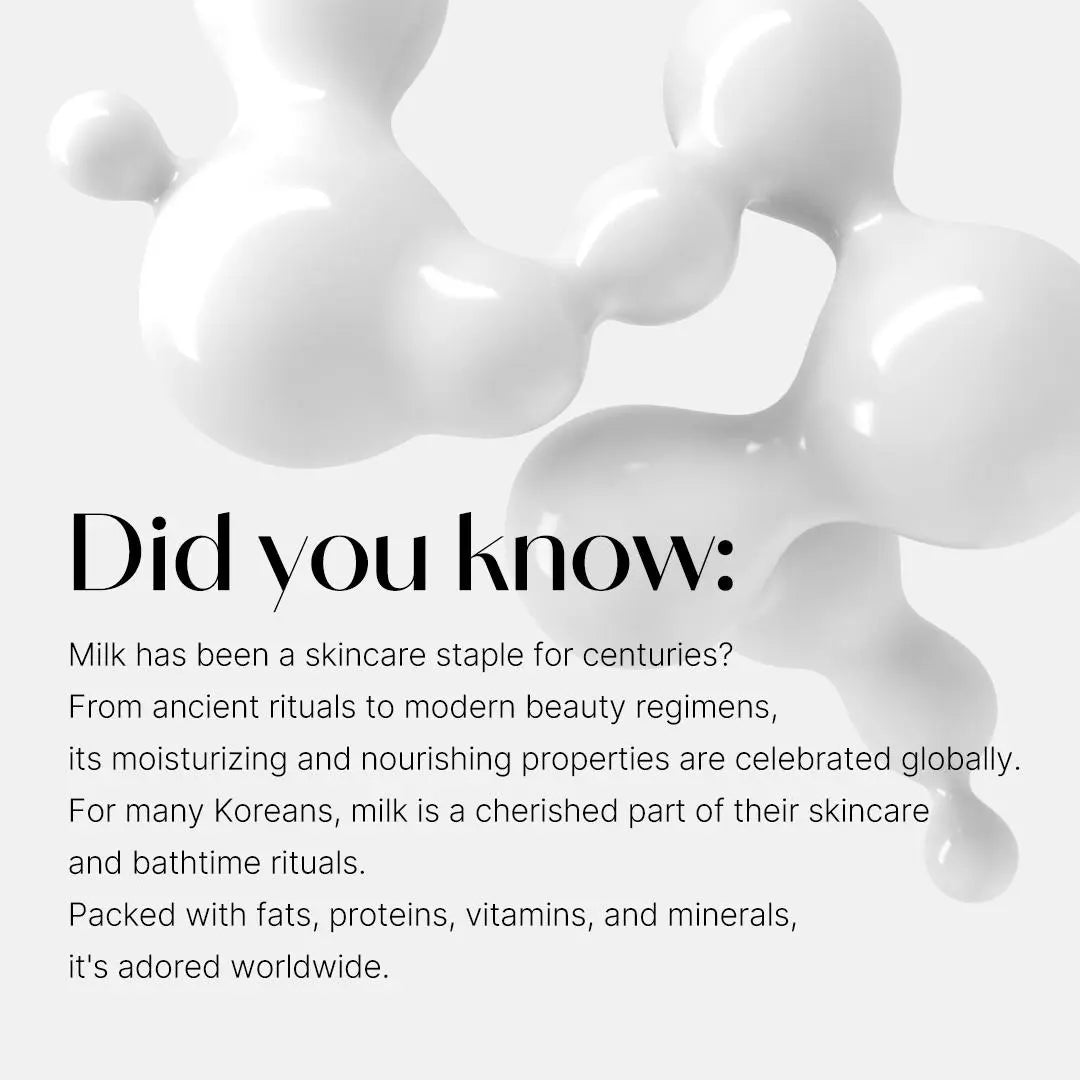 Medicube Milky Glow Lock Collagen Duo