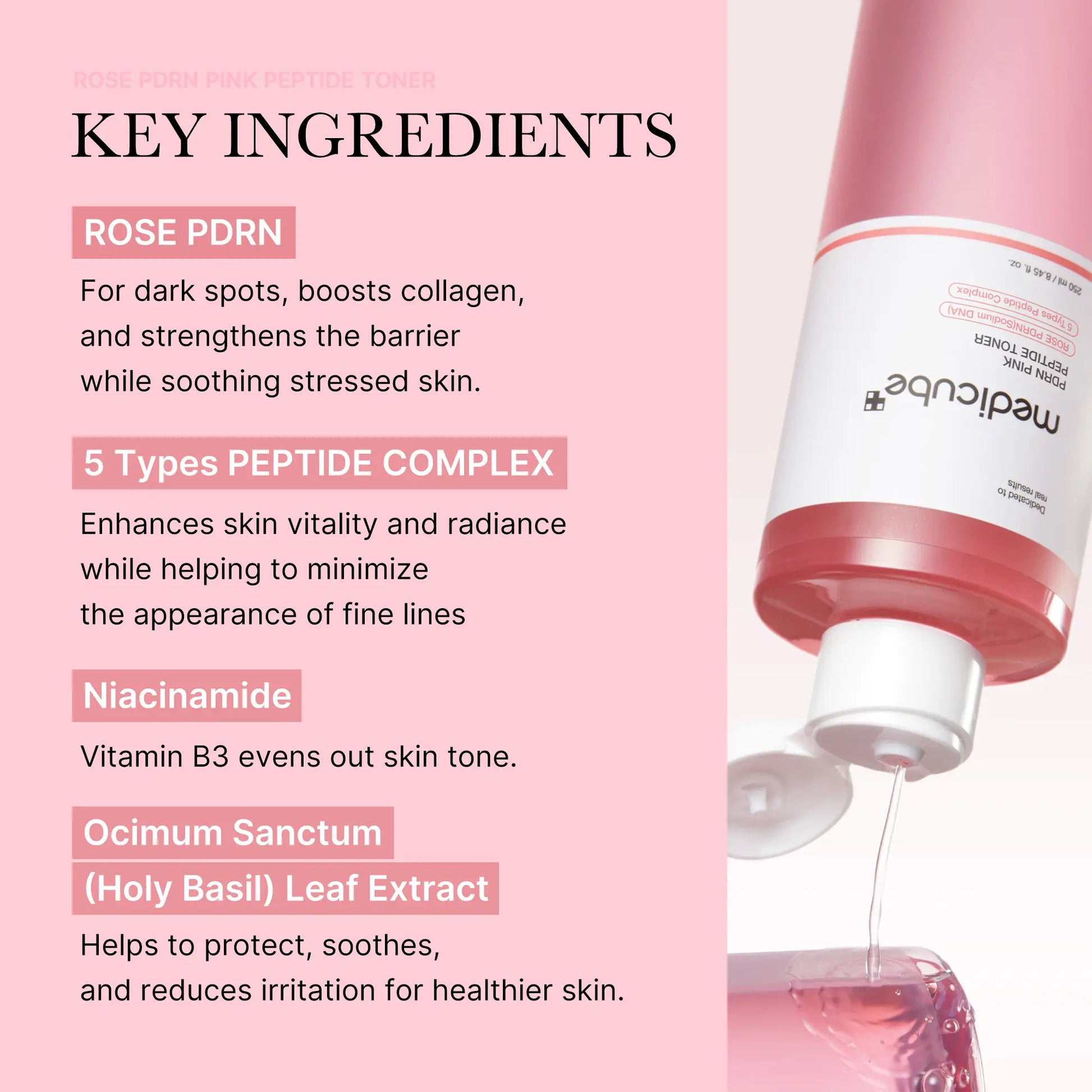 Medicube Affordable Glow 7-Day Skincare Set